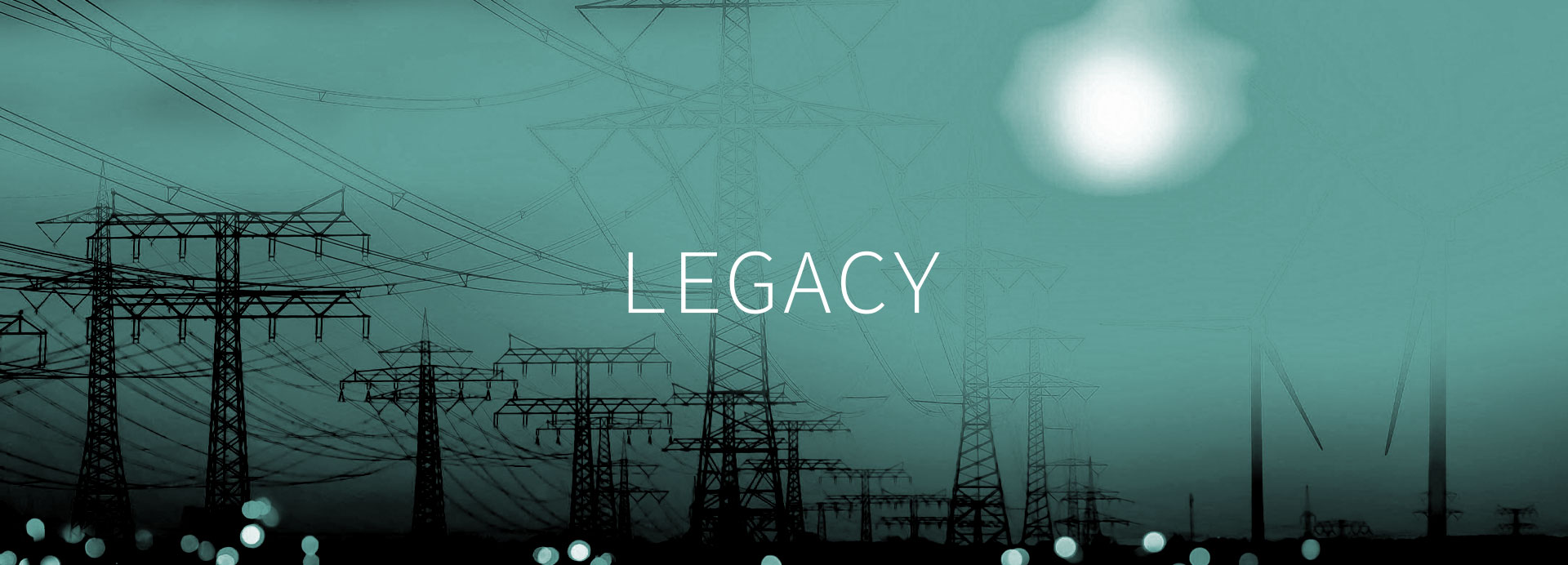 PB11 Energy - The Legacy Infrastructure